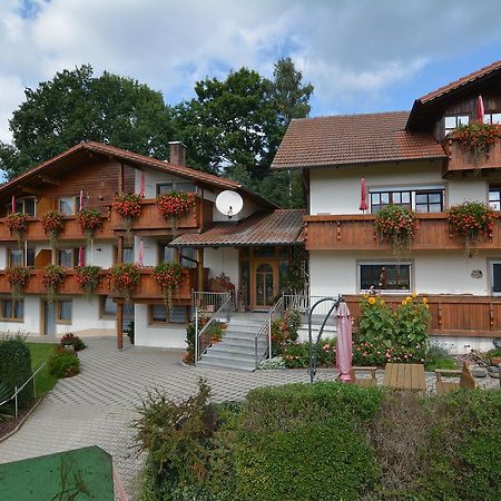 Hohenwarth Pension Weiss מראה חיצוני תמונה