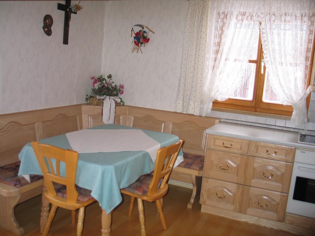 Hohenwarth Pension Weiss חדר תמונה
