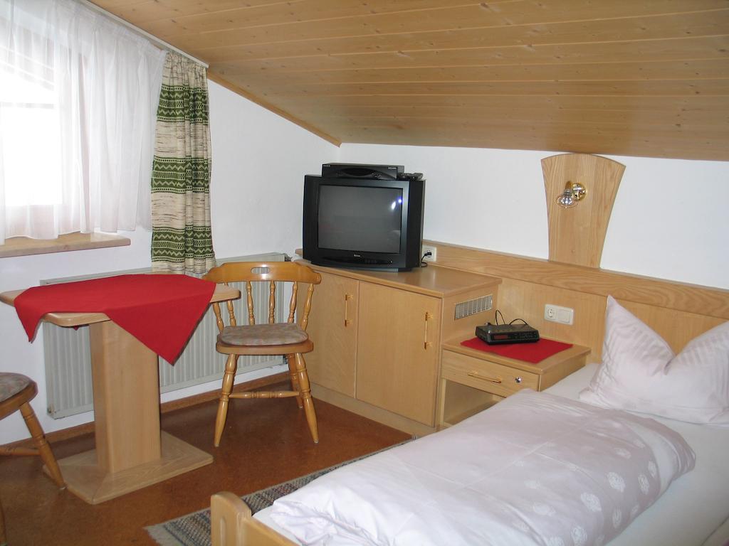 Hohenwarth Pension Weiss חדר תמונה
