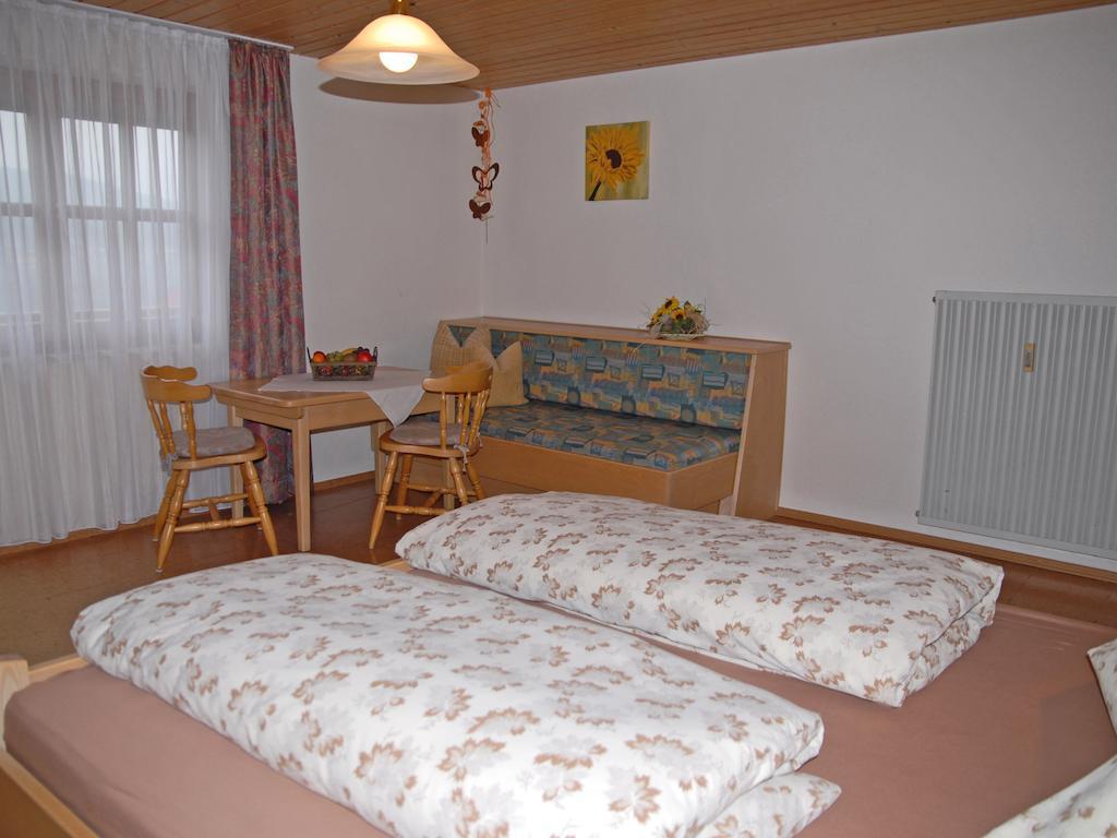 Hohenwarth Pension Weiss חדר תמונה