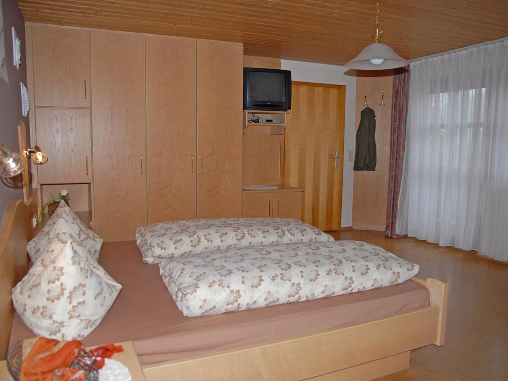 Hohenwarth Pension Weiss חדר תמונה