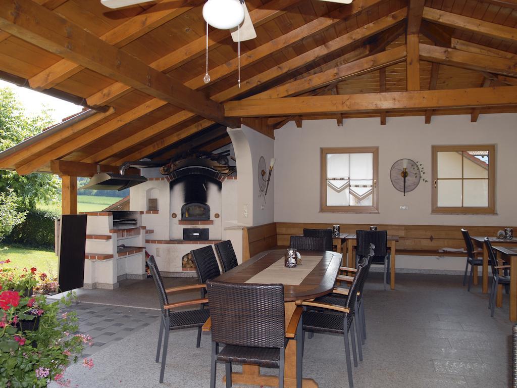 Hohenwarth Pension Weiss מראה חיצוני תמונה
