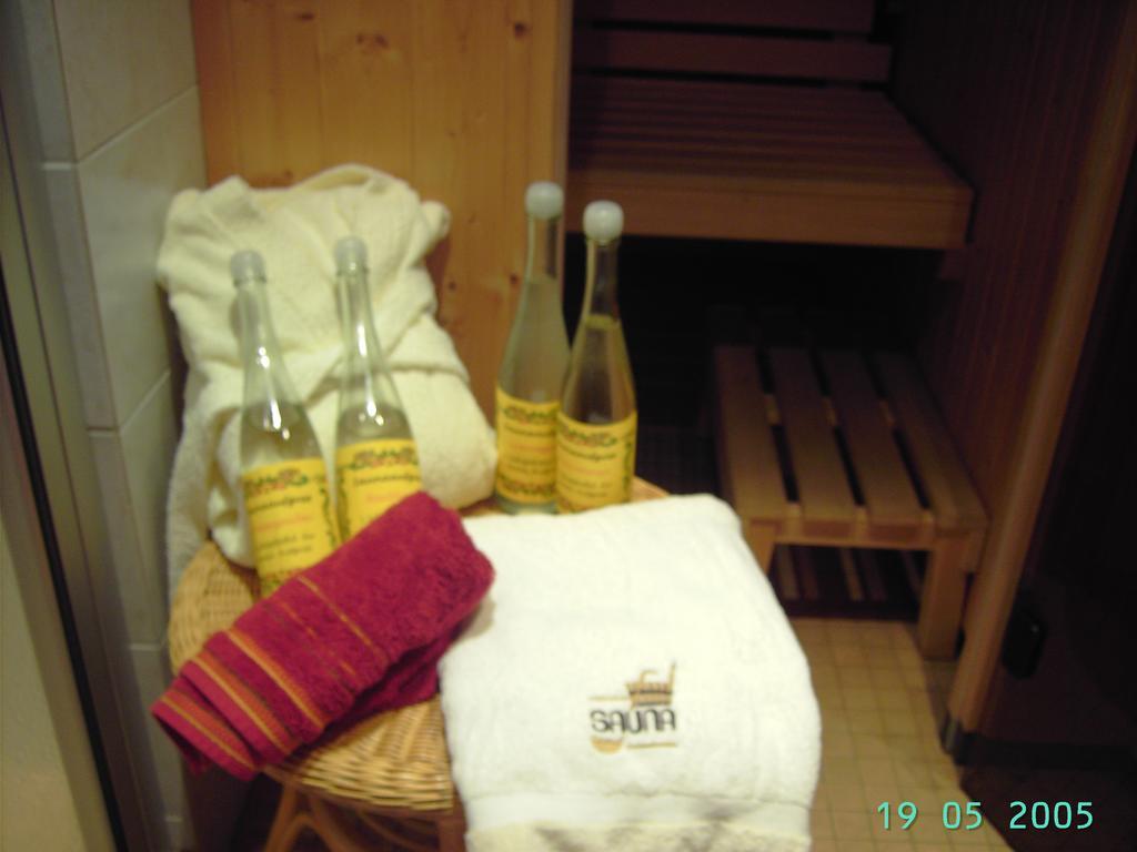 Hohenwarth Pension Weiss מראה חיצוני תמונה