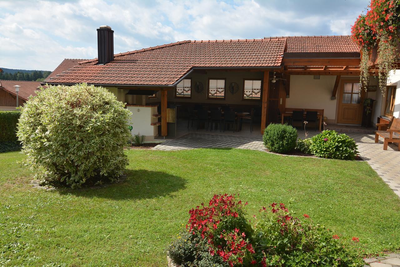 Hohenwarth Pension Weiss מראה חיצוני תמונה