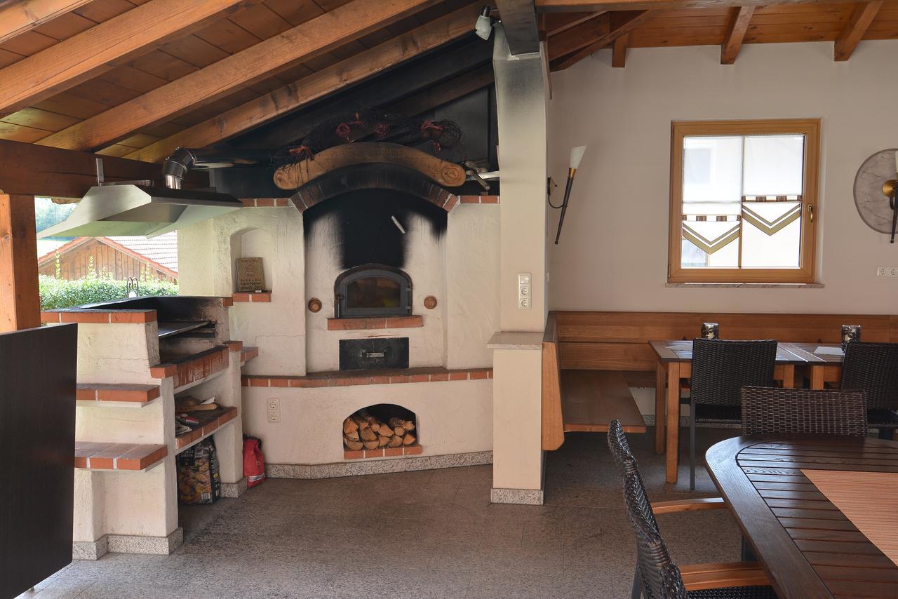 Hohenwarth Pension Weiss מראה חיצוני תמונה