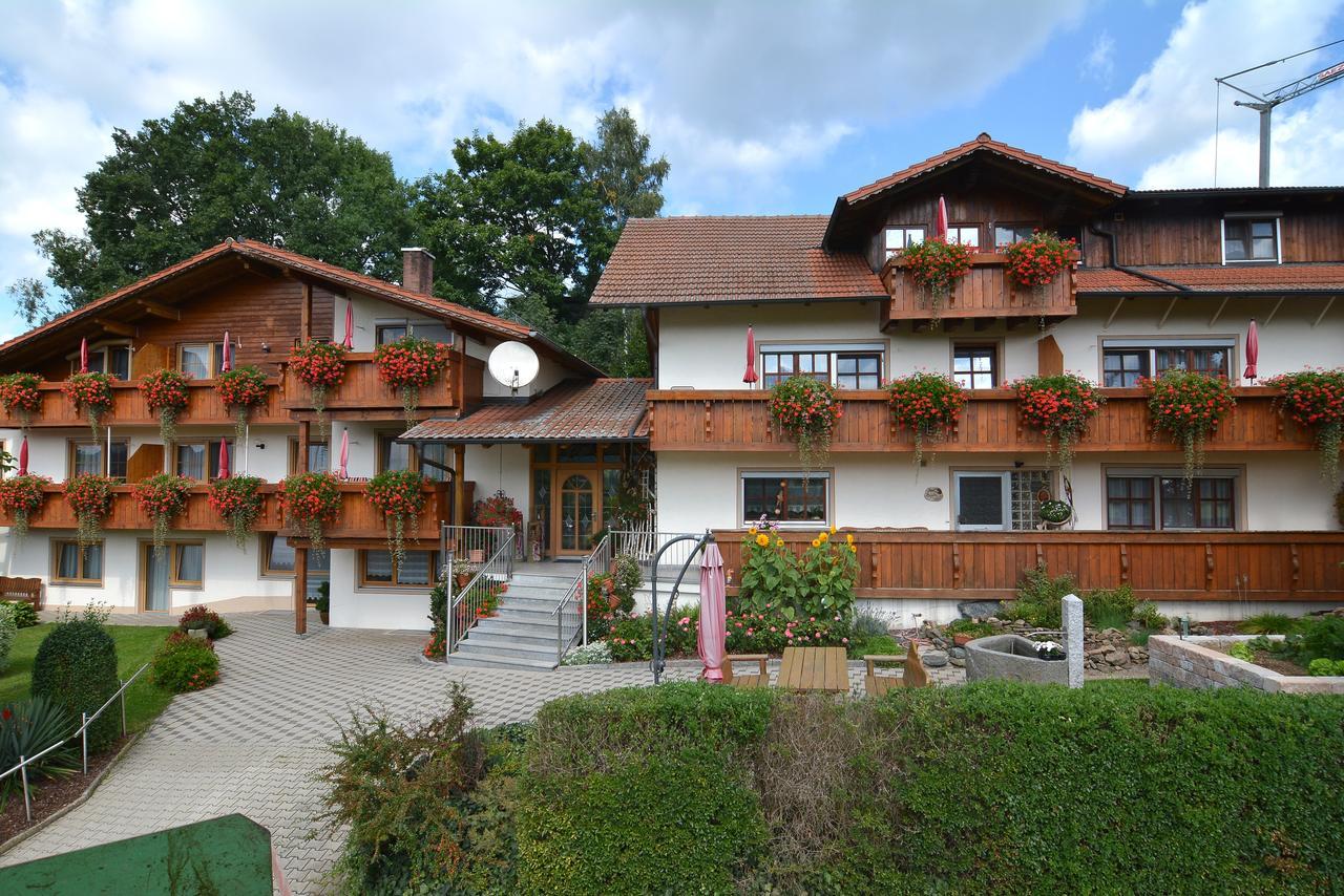 Hohenwarth Pension Weiss מראה חיצוני תמונה