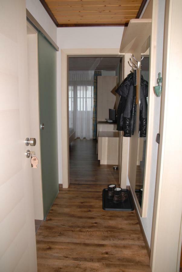 Hohenwarth Pension Weiss מראה חיצוני תמונה