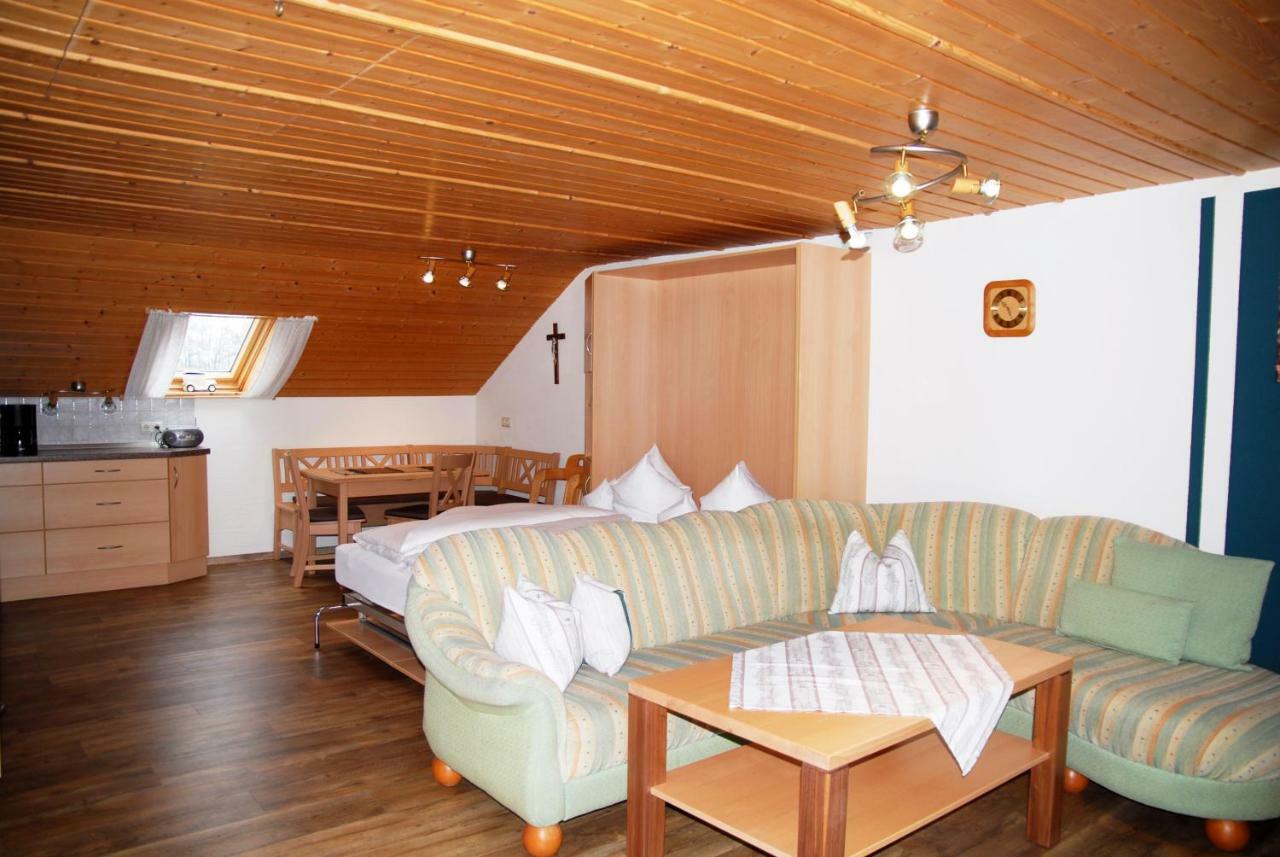 Hohenwarth Pension Weiss מראה חיצוני תמונה