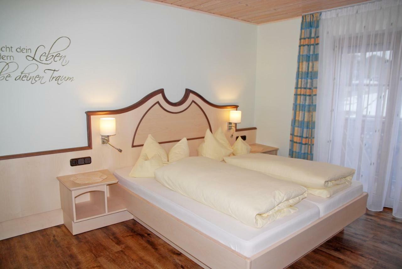 Hohenwarth Pension Weiss מראה חיצוני תמונה