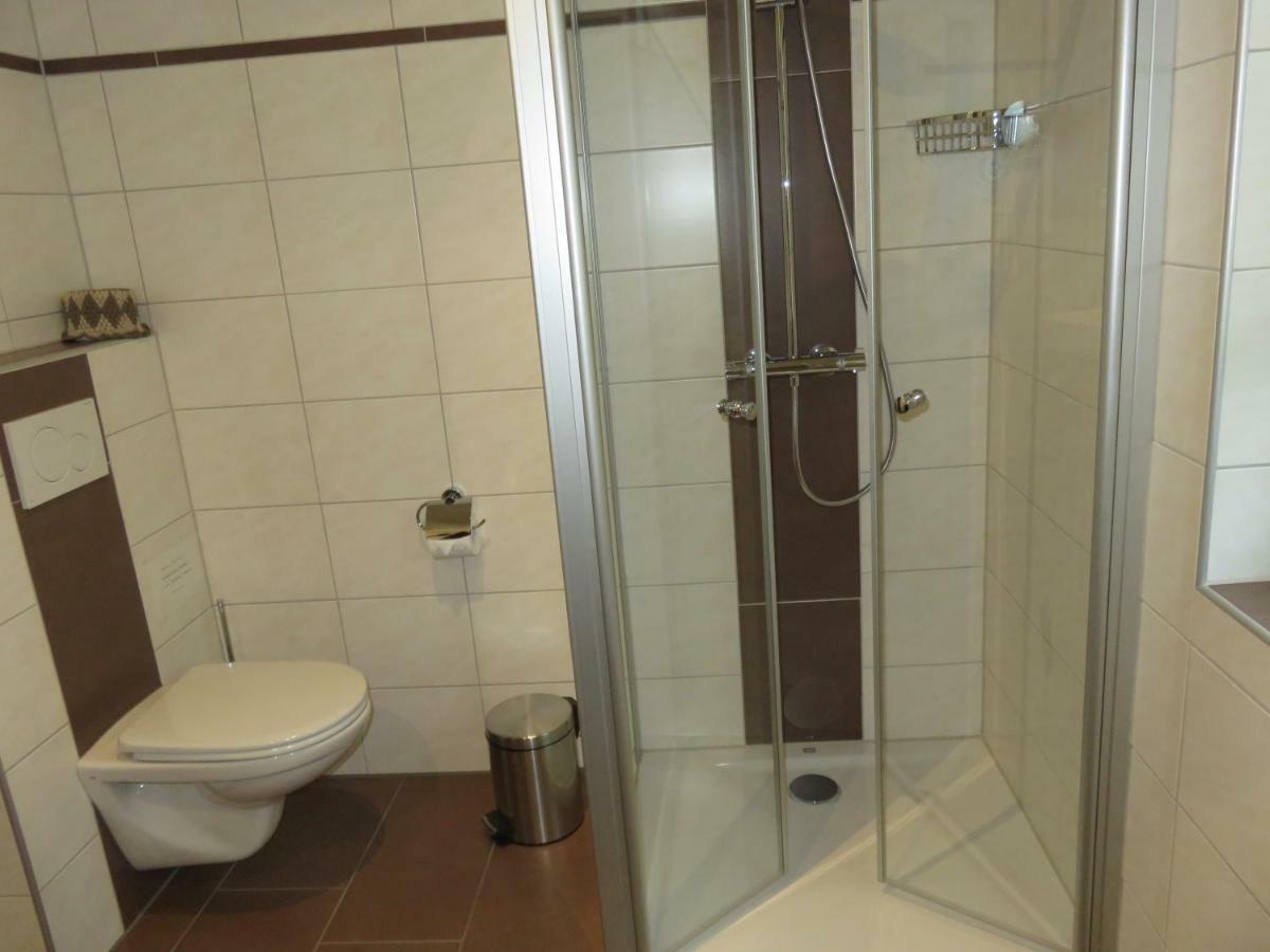 Hohenwarth Pension Weiss מראה חיצוני תמונה