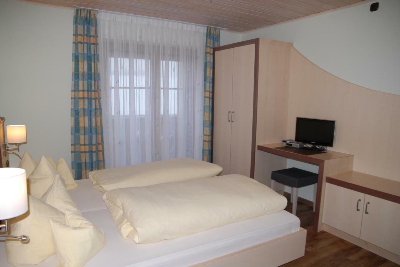 Hohenwarth Pension Weiss מראה חיצוני תמונה