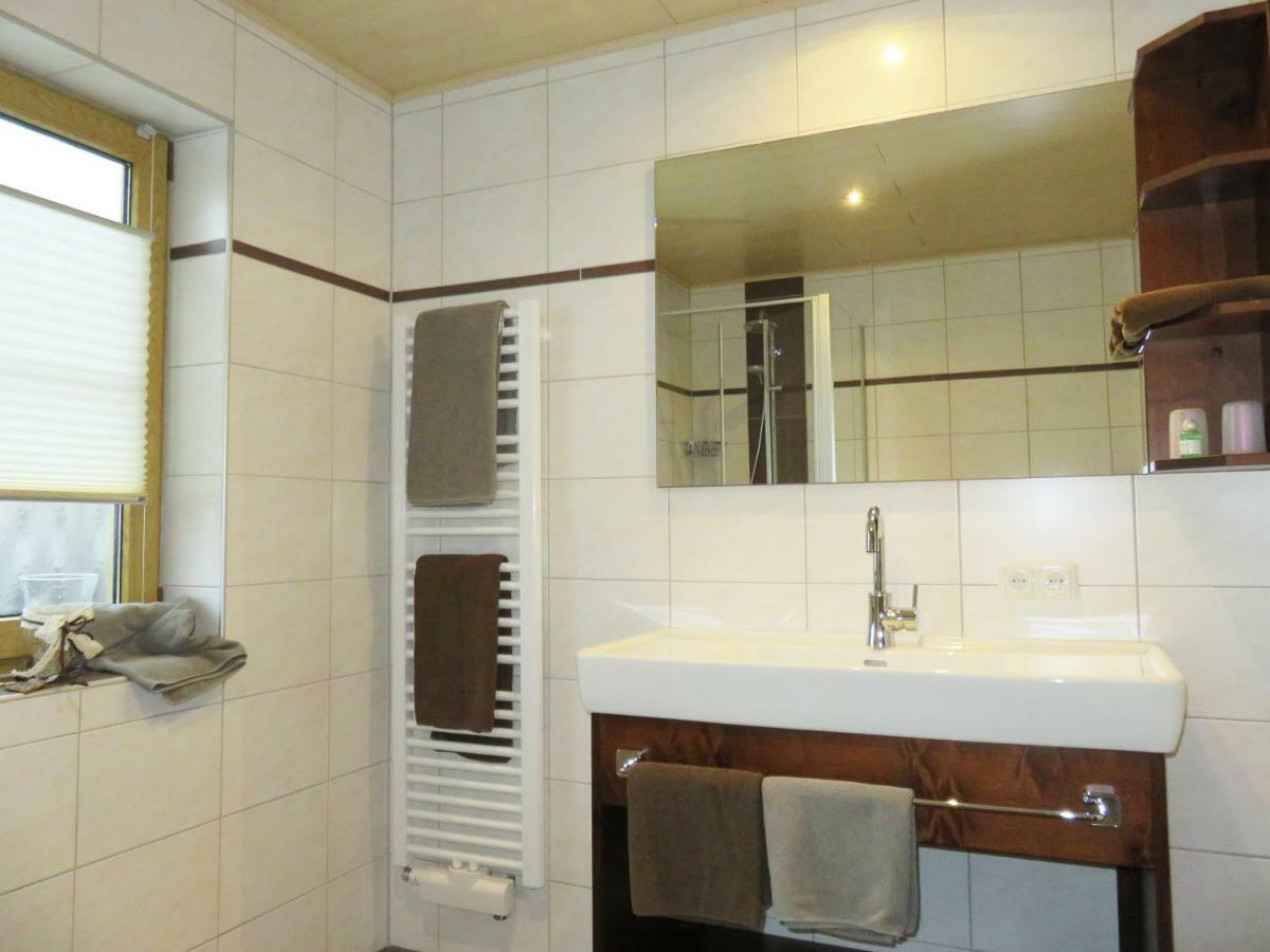 Hohenwarth Pension Weiss מראה חיצוני תמונה
