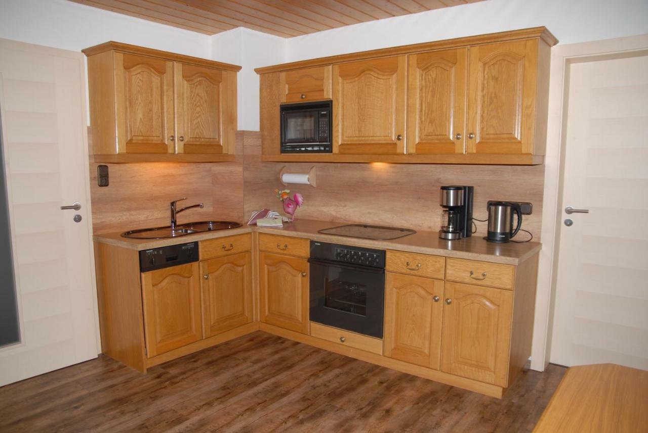 Hohenwarth Pension Weiss מראה חיצוני תמונה