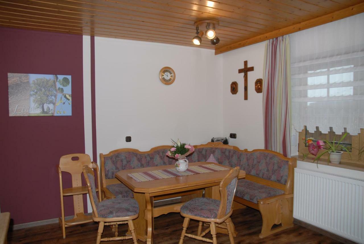 Hohenwarth Pension Weiss מראה חיצוני תמונה