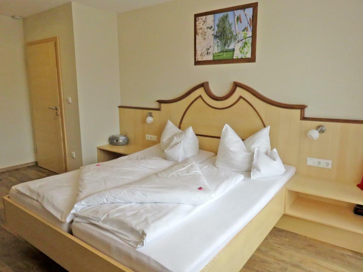 Hohenwarth Pension Weiss מראה חיצוני תמונה