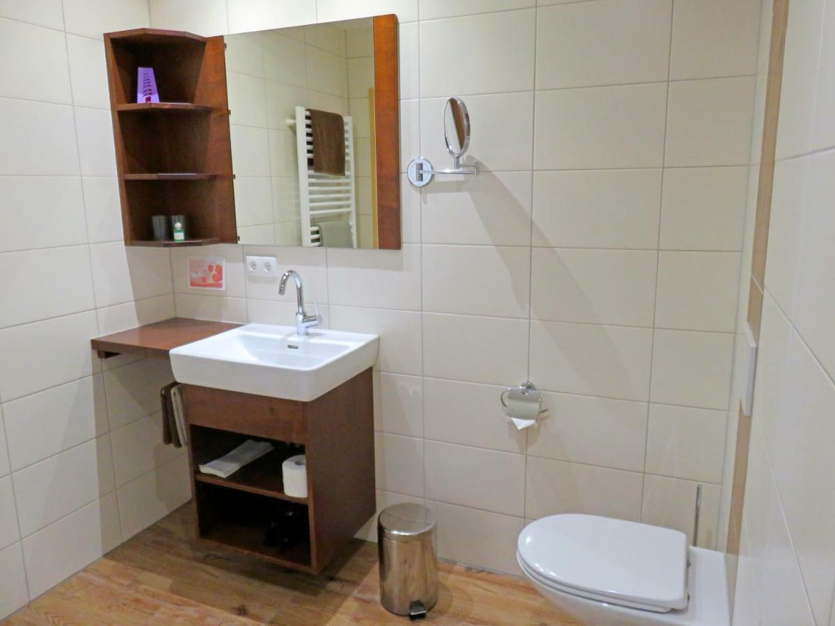 Hohenwarth Pension Weiss מראה חיצוני תמונה