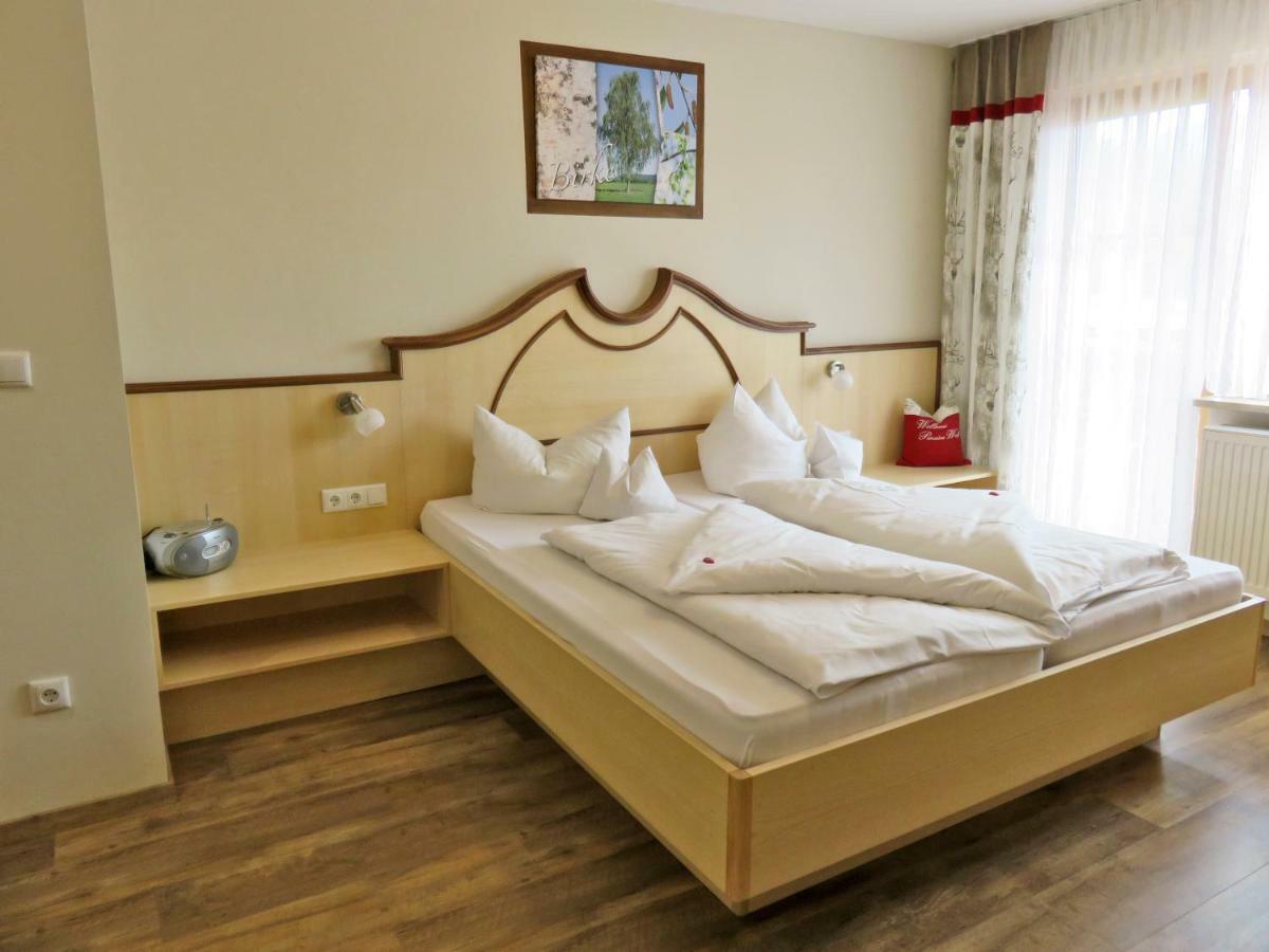 Hohenwarth Pension Weiss מראה חיצוני תמונה
