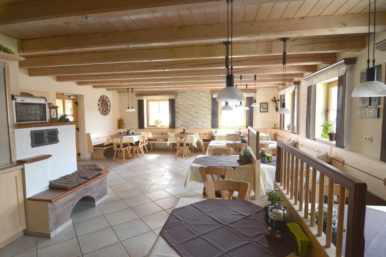 Hohenwarth Pension Weiss מראה חיצוני תמונה