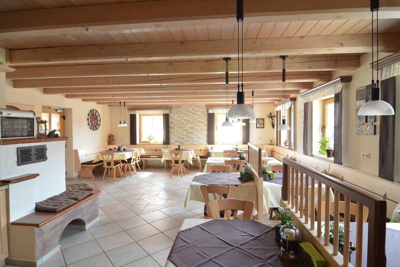 Hohenwarth Pension Weiss מראה חיצוני תמונה