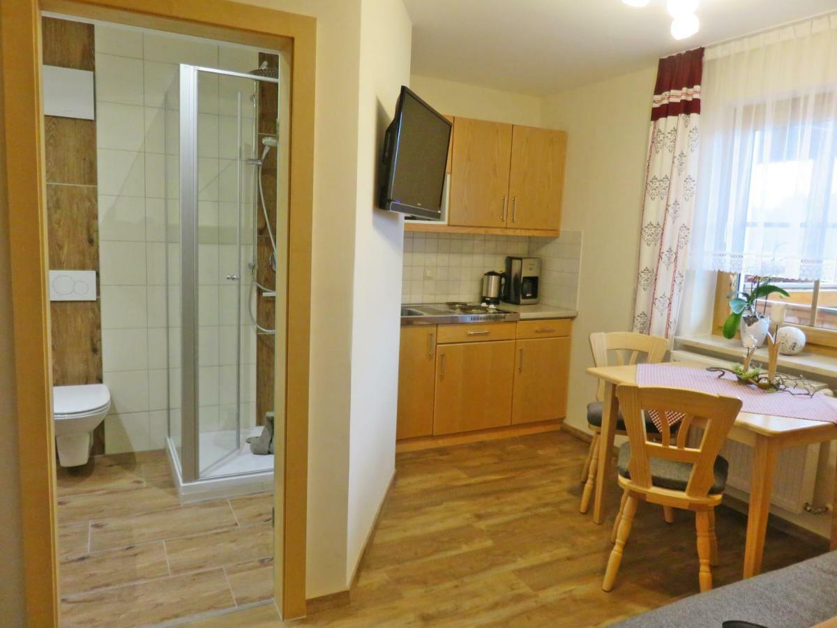 Hohenwarth Pension Weiss מראה חיצוני תמונה