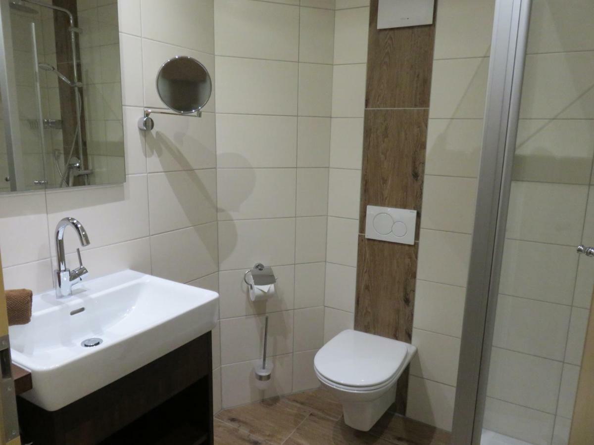 Hohenwarth Pension Weiss מראה חיצוני תמונה