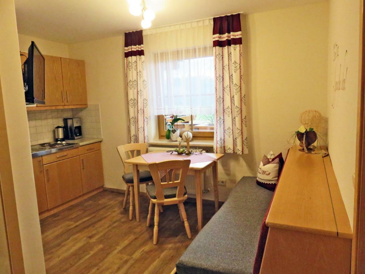 Hohenwarth Pension Weiss מראה חיצוני תמונה