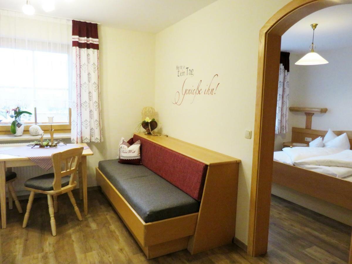 Hohenwarth Pension Weiss מראה חיצוני תמונה